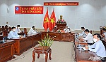Các tỉnh, thành phố phải là trung tâm đầu mối tháo gỡ khó khăn cho doanh nghiệp