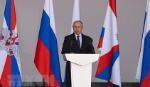 Điện Kremlin khẳng định cuộc bầu cử diễn ra trung thực và công khai