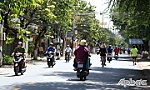 Ngày đầu TP. Mỹ Tho thực hiện Chỉ thị 15