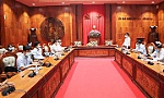 Triển khai thực hiện nhiệm vụ ngay khi chuyển sang trạng thái 