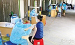 5K cộng với vắc xin là sức mạnh đẩy lùi Covid-19
