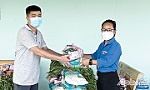 Huyện Gò Công Tây: Chia sẻ khó khăn với người thuê trọ