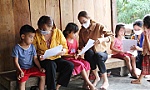 Tháng 10, sẽ có hệ thống bài dạy trên truyền hình cho học sinh các lớp 1, 2, 6