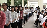 Hàng loạt trường đại học trên cả nước xét tuyển bổ sung