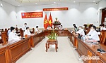 Dịch bệnh ở Tiền Giang đang giảm dần nhưng phải quyết liệt hơn nữa