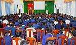 BHYT học sinh, sinh viên - Bước đi quan trọng trong thực hiện BHYT toàn dân
