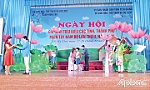 Bạo lực gia đình không là chuyện của riêng ai