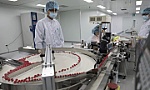 Việt Nam sản xuất thành công lô vắc xin Sputnik V đầu tiên