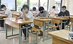 Bổ sung phương án tuyển sinh với thí sinh không dự thi tốt nghiệp THPT do dịch bệnh
