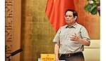 Thống nhất chuyển trạng thái để phòng chống dịch hiệu quả và phát triển KT-XH