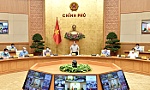Bộ trưởng Bộ Y tế: Điều chỉnh chiến lược để thích ứng an toàn với dịch COVID-19