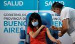 Vaccine Sputnik V: Hiệu quả cao, ít tác dụng phụ