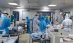 Thủ tướng yêu cầu khen thưởng kịp thời tập thể, cá nhân trong phòng, chống COVID-19