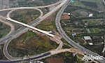 Hạ tầng giao thông phải 