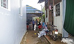 Nam thanh niên đâm hàng xóm tử vong sau cuộc nhậu