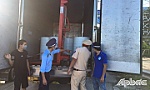Phát hiện xe 