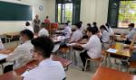 Tổ chức Kỳ thi tốt nghiệp THPT năm 2022 linh hoạt