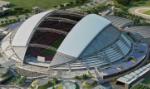 Singapore chính thức đăng cai AFF Cup 2020