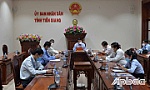 Đàn chó, mèo trên cả nước: Tiêm vắc xin phòng bệnh dại tăng 10,7% so với giai đoạn 2012 - 2016