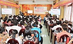Thêm nhiều tiện ích ứng dụng 