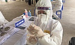 Tháng 10 vaccine về nhiều, Bộ Y tế đề nghị tăng tốc tiêm chủng
