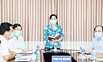 Tiền Giang không còn xã, phường nguy cơ rất cao