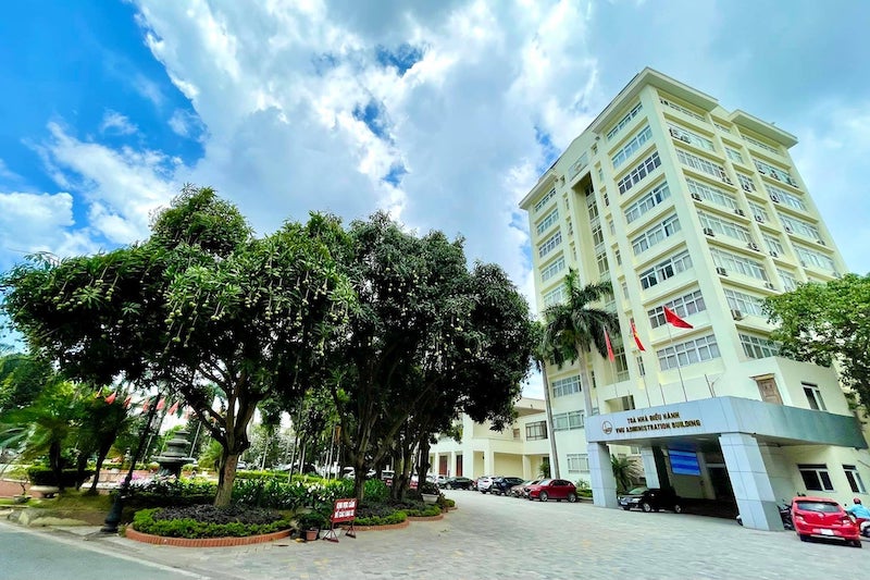 Ảnh minh hoạ: Đại học Quốc gia Hà Nội