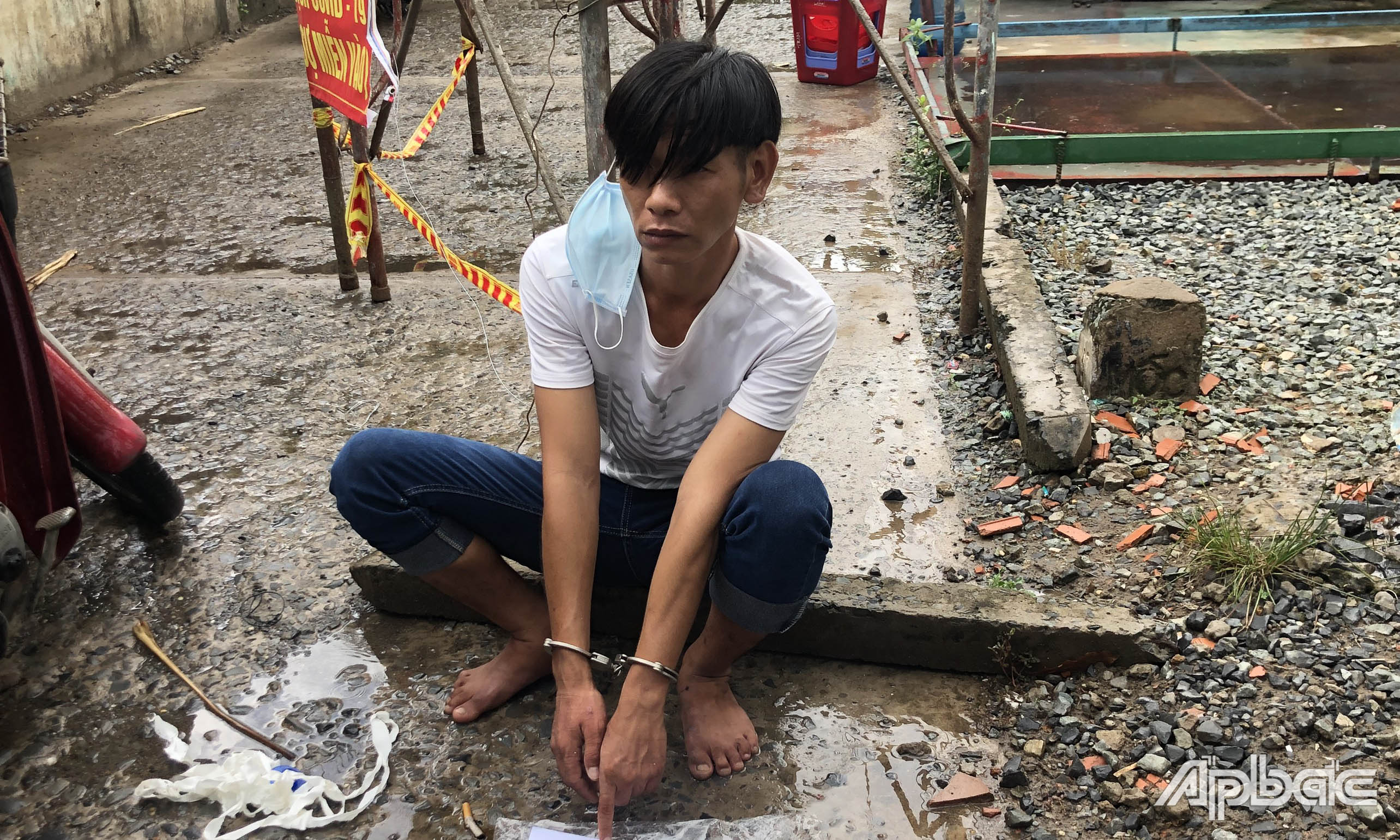 Đối tượng Thông.