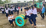 Bài cuối: Xây dựng lực lượng hậu bị từ xa