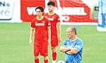 Sẽ không dễ dàng cho Đội tuyển Việt Nam