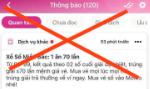 Cơ quan chức năng sẽ phối hợp xử lý dịch vụ 'đặt 1 ăn 70'
