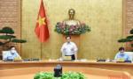 Tập trung hoàn thiện Hướng dẫn tạm thời về thích ứng và kiểm soát dịch Covid-19
