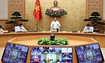 Thủ tướng Chính phủ yêu cầu khẩn trương hoàn thiện hai chiến lược lớn, sớm có chính sách kích thích kinh tế