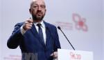 Chủ tịch EC Charles Michel lo lắng về khả năng quốc phòng của châu Âu