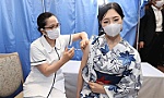 COVID-19: Bệnh nhân đã hồi phục vẫn còn kháng thể sau 12 tháng
