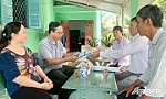 Bình đẳng để xây dựng gia đình hạnh phúc