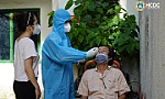 Hướng dẫn xét nghiệm, cách ly phòng COVID-19 với người di chuyển giữa các vùng nguy cơ