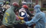 Tiền Giang tạo điều kiện để người dân về quê an toàn, đúng quy định