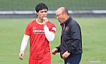 Công Phượng khó 