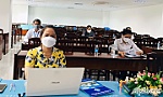 Tiền Giang kéo giảm tỷ lệ các bệnh về mắt của học sinh