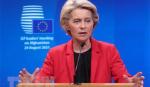 EU lên kế hoạch thiết lập kho dự trữ khí đốt chiến lược