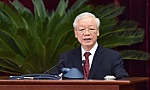 Toàn văn phát biểu khai mạc Hội nghị Trung ương 4 của Tổng Bí thư Nguyễn Phú Trọng
