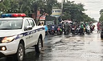 Bộ Y tế: Áp dụng biện pháp phòng, chống dịch đối với người về từ TP HCM, Bình Dương, Đồng Nai và Long An