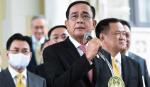 Thái Lan: Đảng PPRP đề cử ông Prayut Chan-o-cha làm ứng viên Thủ tướng