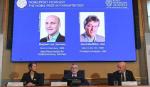 Giải Nobel Hóa học 2021 đề cao nghiên cứu về hình thức xúc tác