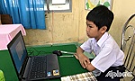 Học trực tuyến: Đảm bảo an toàn cho học sinh