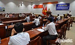 Tiền Giang: Triển khai Kế hoạch sản xuất trồng trọt vụ đông xuân 2021 - 2022