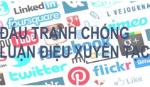 Tránh nhẹ dạ, vô tình bị lợi dụng