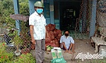 Triển khai các gói hỗ trợ an sinh xã hội