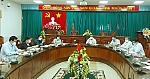 Ghi nhận nỗ lực của các cơ quan, đoàn thể trong hoàn cảnh khó khăn do dịch bệnh